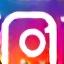 Instagram Icon